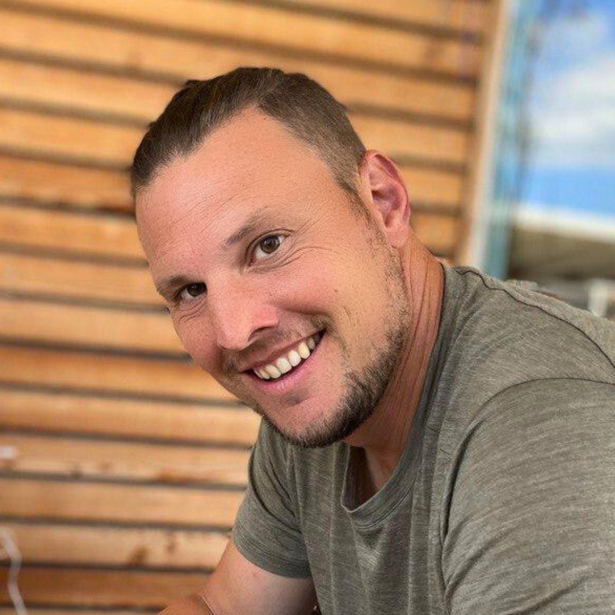 Portraitfoto Gregor Assfalg