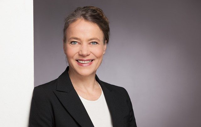 Portrait Jaana Prüss