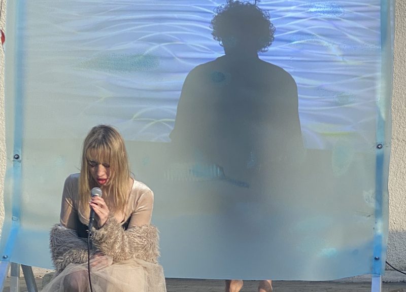 „Tides Within“ in Solingen