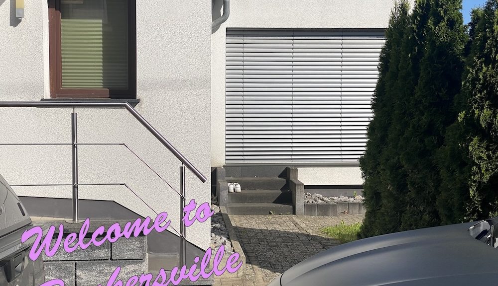 „Willkommen in Bunkersville“ in Siegen