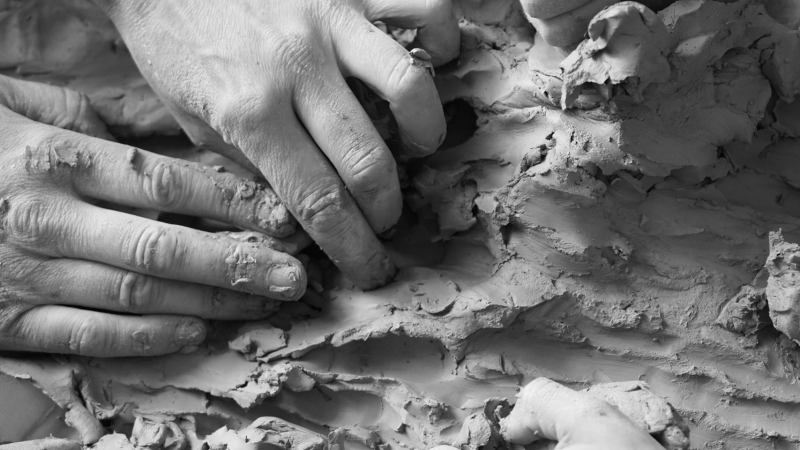 „dehnende Dellen, keimende Nische, träumende Säume, pochende Triebe“ in Arnsberg