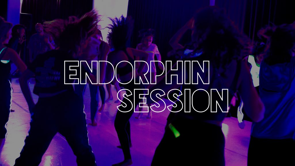 „Endorphin Session“ in Kamp-Lintfort