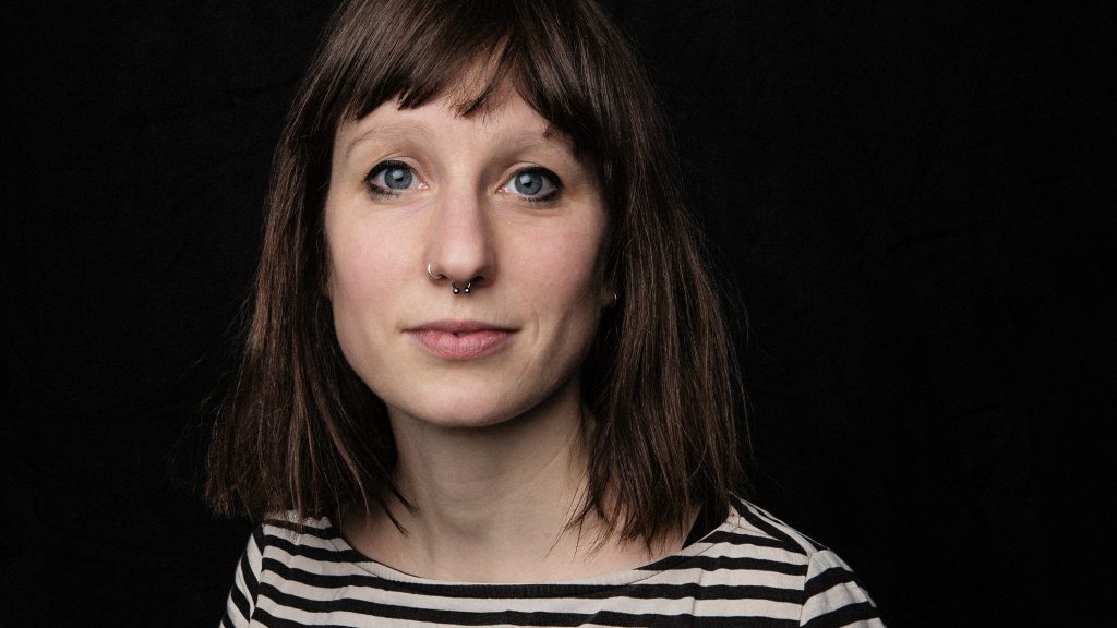Bettina Nampé