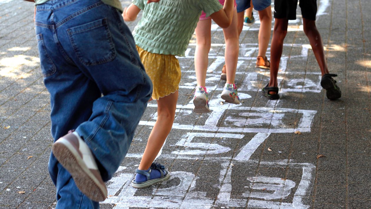 „Off the Trampelpfade – SpielRaum“ in Paderborn