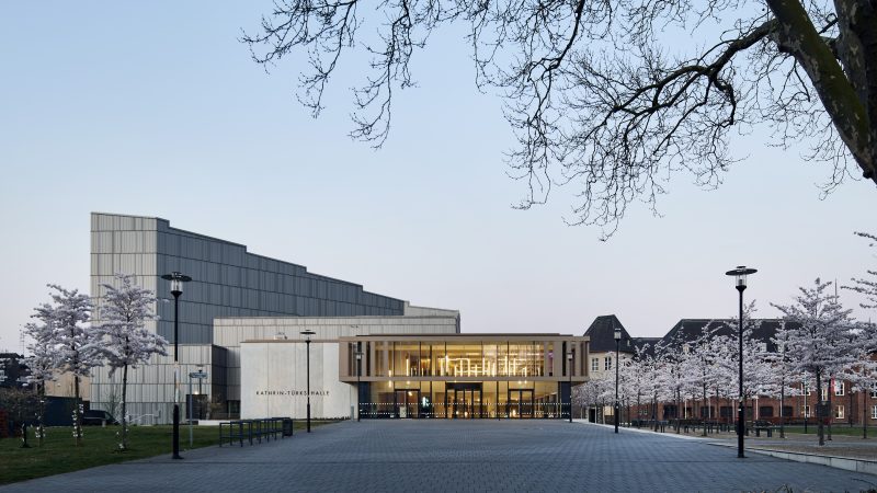 „Ein Jubiläum für alle“ in Dinslaken
