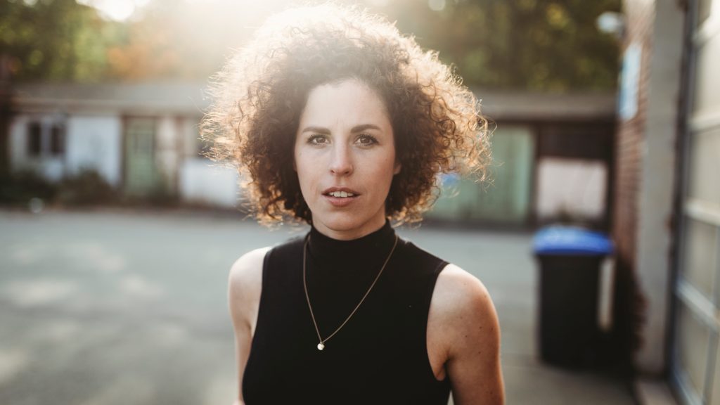 Lara Christine Pelzer