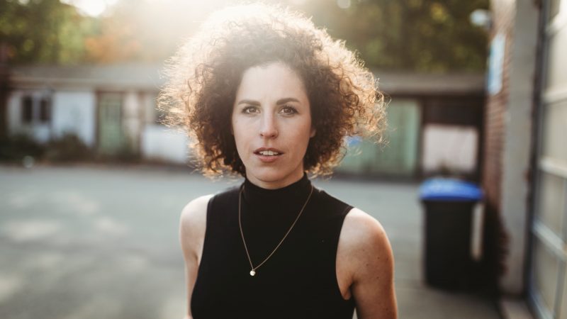 Lara Christine Pelzer