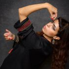 Jasmin Lebaci aka MIAMI PUNK MACHINE