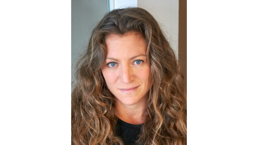 Portraitfoto Christiane Wilke