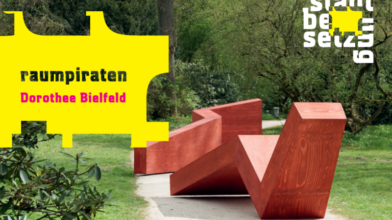 „raumpiraten“ in Witten